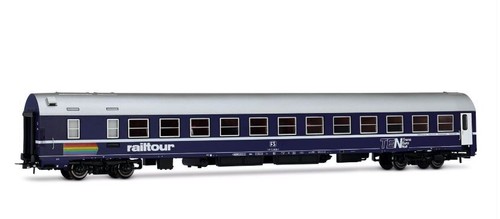 Modellino treno modellismo