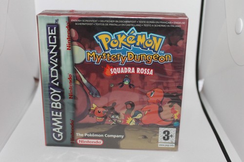 Pokemon mystery dungeon - pokemon,