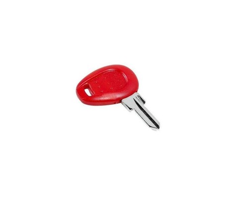 Ricambio chiave rossa - chiave,