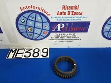 MANICOTTO SCORREVOLE CAMBIO 1° RETROMARCIA FIAT OSCA 1100 A