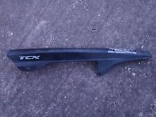 PARACATENA FORCELLONE HONDA HORNET 600