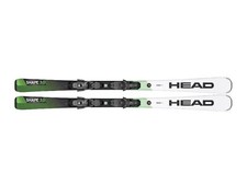 HEAD SCI CON ATTACCHI   315333