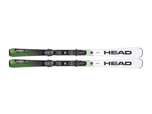 Head sci con - sci,