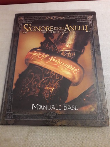 Signore degli anelli - il,