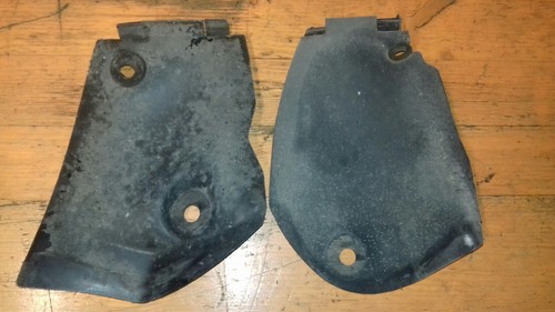 Plastiche parasale renault - parasale, 5