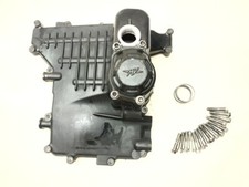 Coppa olio motore engine oil sump Mv Agusta Brutale 990R 09-12 B51