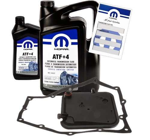 Mopar atf filtro del - mopar, +