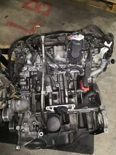 Motore Completo 4n13 Mitsubishi ASX Citroën C4 Aircross Km. 70,000  Denso
