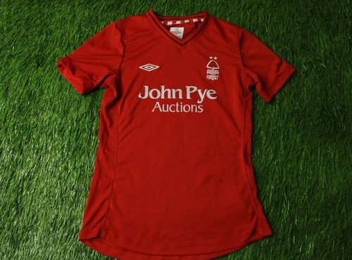 Maglia calcio donna - maglia, nottingham