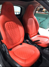 SMART 453 FOR TWO RIVESTIMENTO