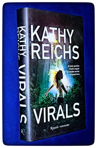 Virals kathy reichs - di,