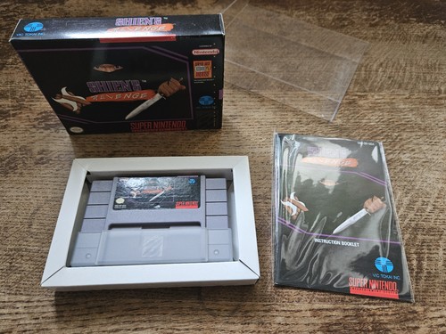 Snes super nintendo - snes,