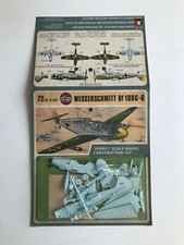 Messerschmitt Bf 109 G 6 -