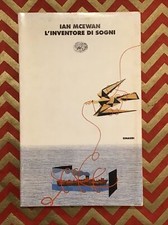 Ian McEwan L’Inventore Dei