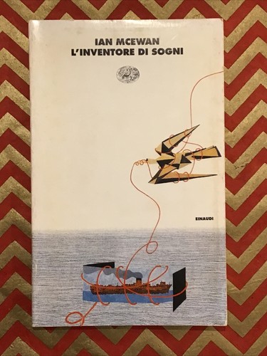 Ian mcewan inventore dei - ian,
