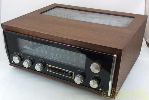 Mcintosh 113 100v - mx-113, ac: