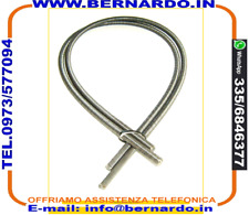 Flessibile Decespugliatore Lunghezza 910 mm Ø flessibile 8 mm; quadrato 6,8 mm