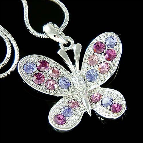Collana insetto charm rebirth - insetto,