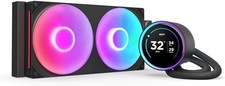 Nzxt kraken serie aio - serie,