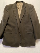 Oscar de la Renta Blazer Mens