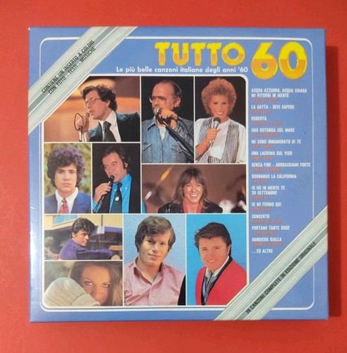 Tutto più belle canzoni - più,