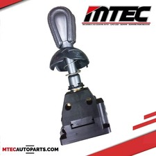 RIPARAZIONE LEVA CAMBIO