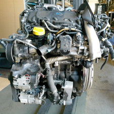 MOTORE M9RA740 2.0 D RENAULT LAGUNA II 2 III 3 ESPACE IV 4 MEGANE 2 II QASHQAI