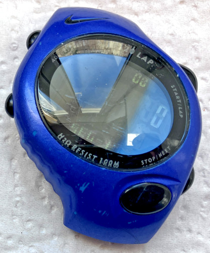 Nike triax 120 wg40 - nike, 26