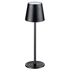 CILIO Lampada da Tavolo LED