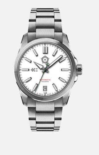 Bracciale christopher ward c63 - bracciale,