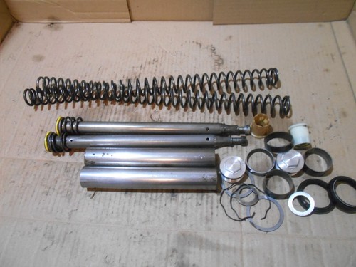 Yamaha 125 de07 forcella - 125,