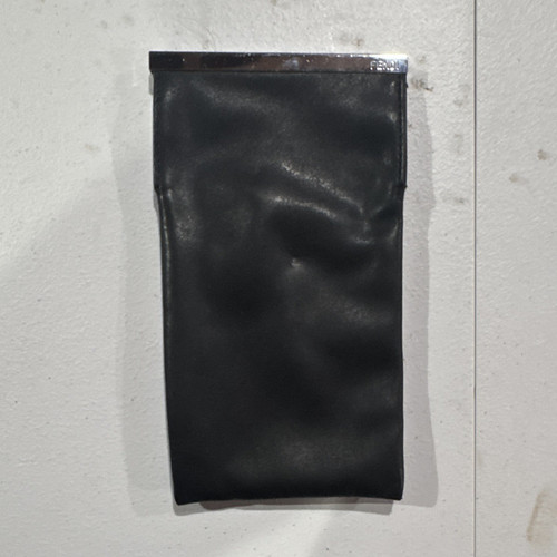 Portafoglio fendi uomo nero - portafoglio,