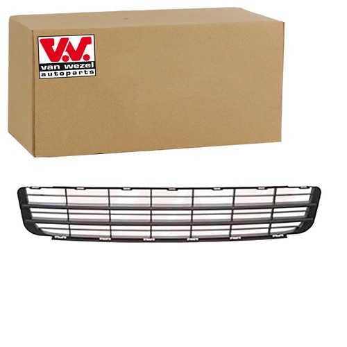 Van wezel griglia ventilazione - wezel,