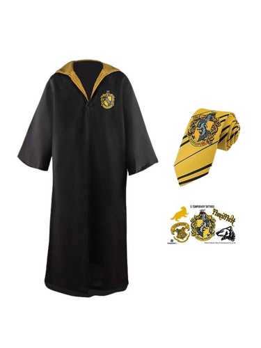 Costume harry potter - costume,