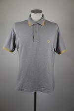 Fred perry maglia polo - maglia, tg