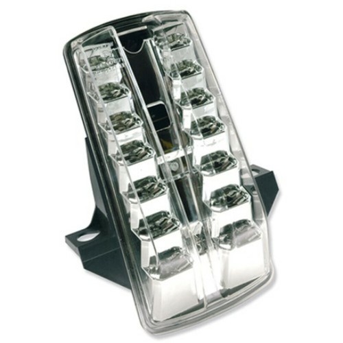Indicatore posteriore parts - posteriore, v