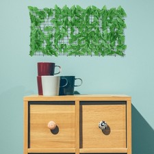  Decorazione Giardino Steccato