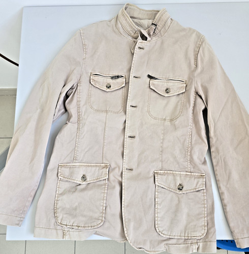 Giacca gutteridge 50 - giacca, tg