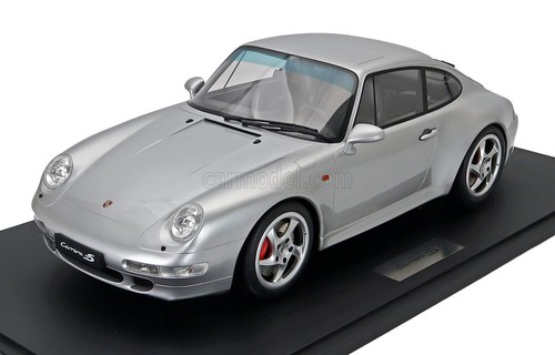 Spirit porsche 911 - 1/8, gt-spirit