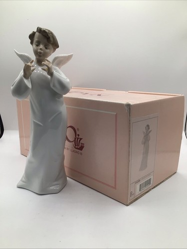 Nao lladro 1259 musical - 1259,