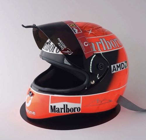 Michael schumacher ferrari - schumacher, f1