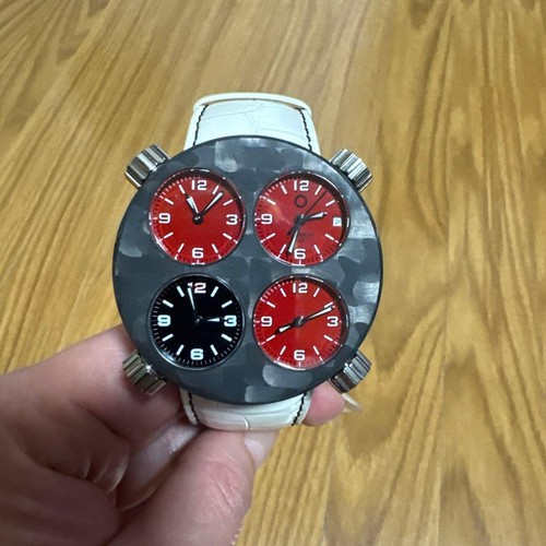 Orologio meccaniche veloci - meccaniche,