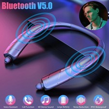 Collare Bluetooth Wireless