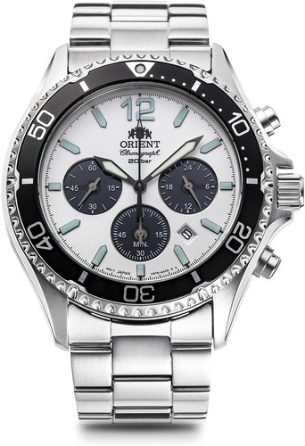 Nuovo orologio orient - nuovo,