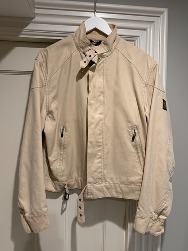 Giacca belstaff blouson - giacca,