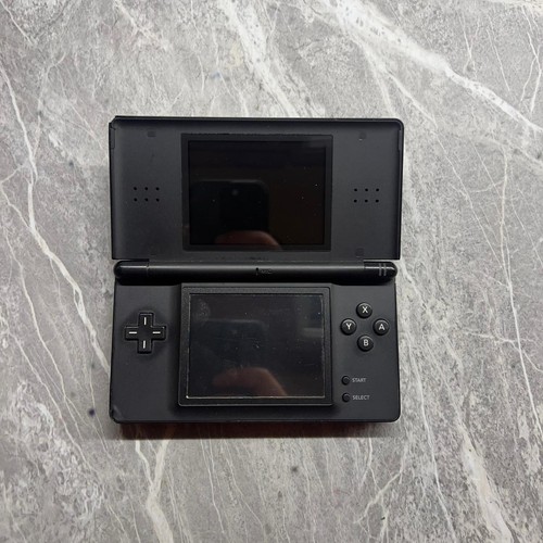 Nintendo lite nero - nintendo, ds