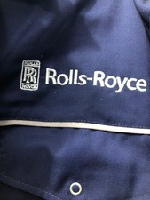 Giacca da lavoro. ROLLS ROYCE