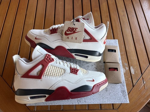 Air jordan bike nigel - jordan, 4