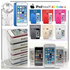 Lotto Apple iPod Touch 7a