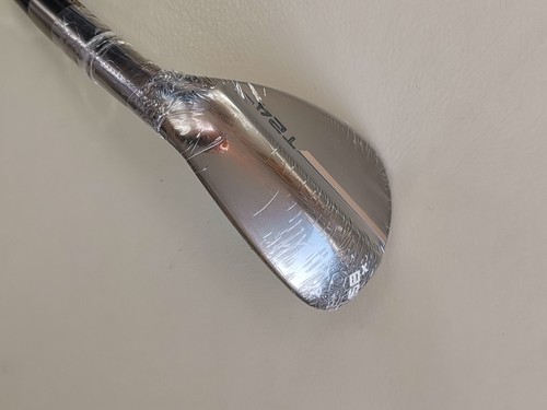 Mizuno t24 copper lobwedge - copper, 58